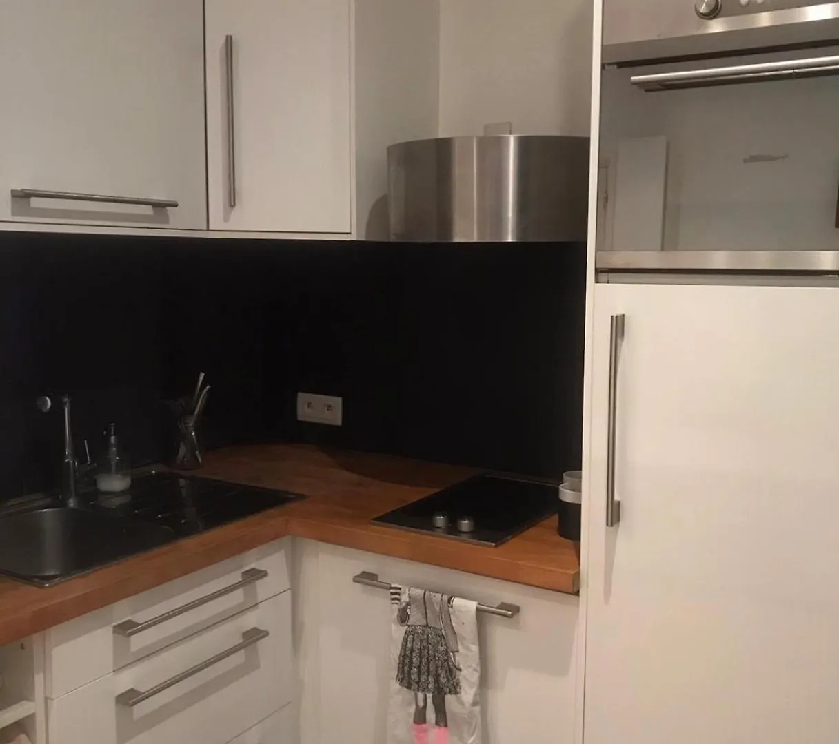 Apartman Charmant Studio Touristique *