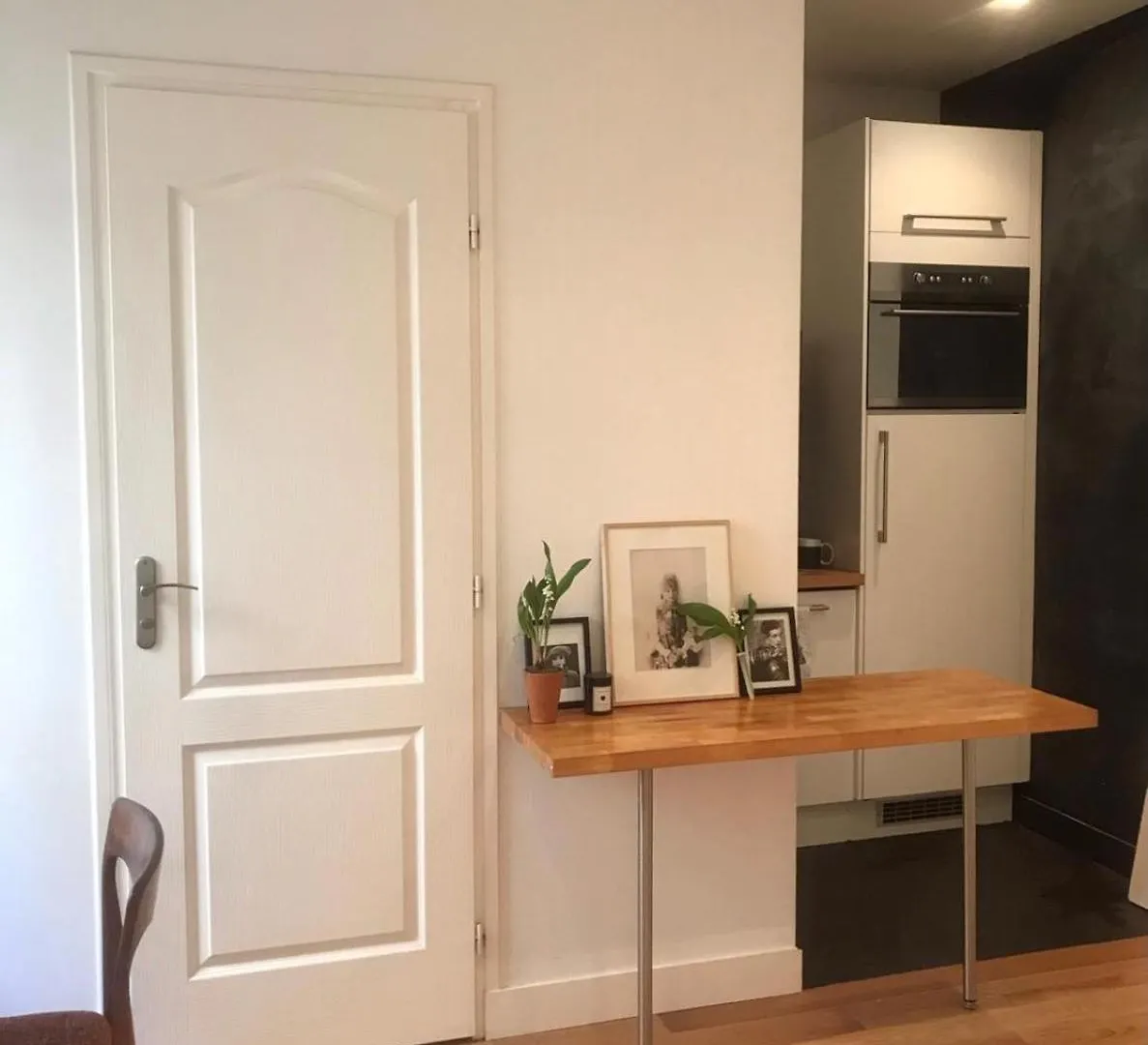 Charmant Studio Touristique Apartman Párizs