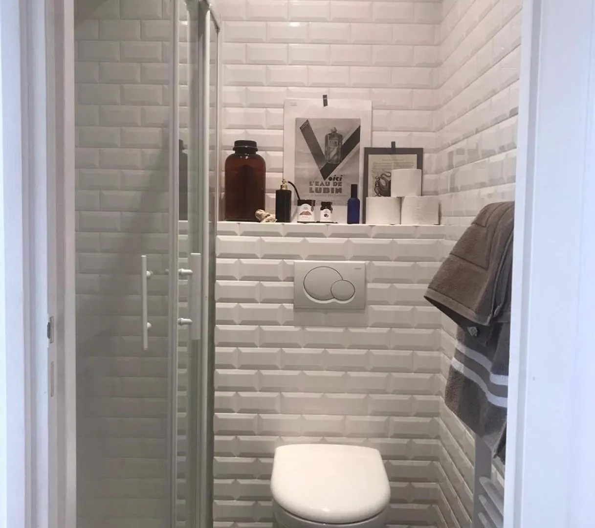 Charmant Studio Touristique Apartman