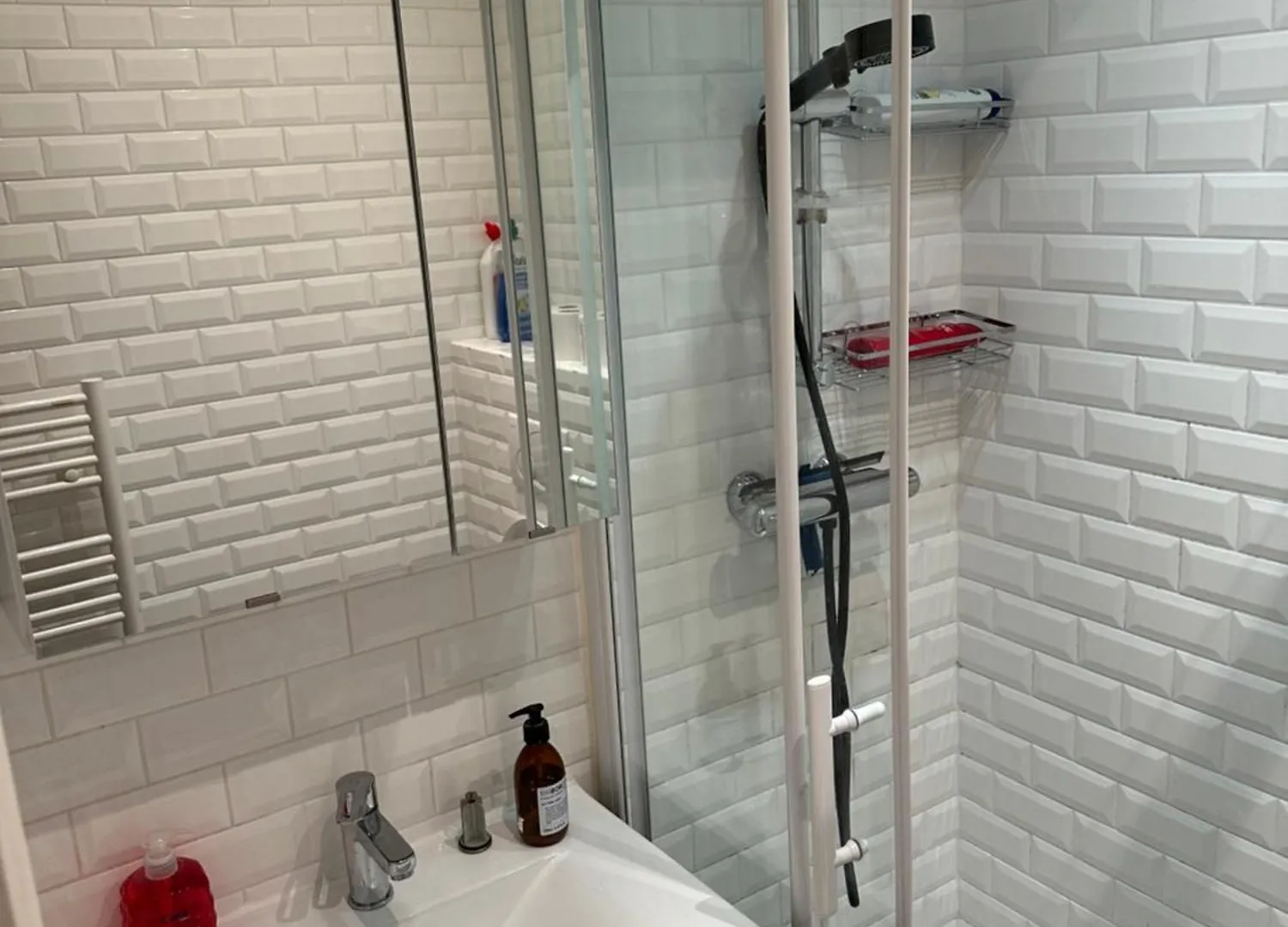 Apartment Charmant Studio Touristique