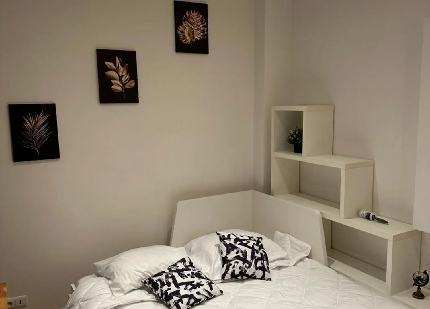 Charmant Studio Touristique Апартаменты